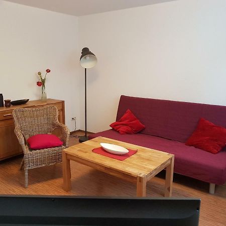 25 Schuetzenstrasse Apartment Diekholzen ภายนอก รูปภาพ