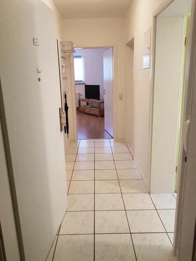 25 Schuetzenstrasse Apartment Diekholzen ภายนอก รูปภาพ