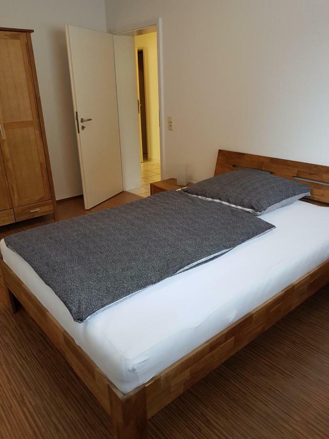 25 Schuetzenstrasse Apartment Diekholzen ภายนอก รูปภาพ